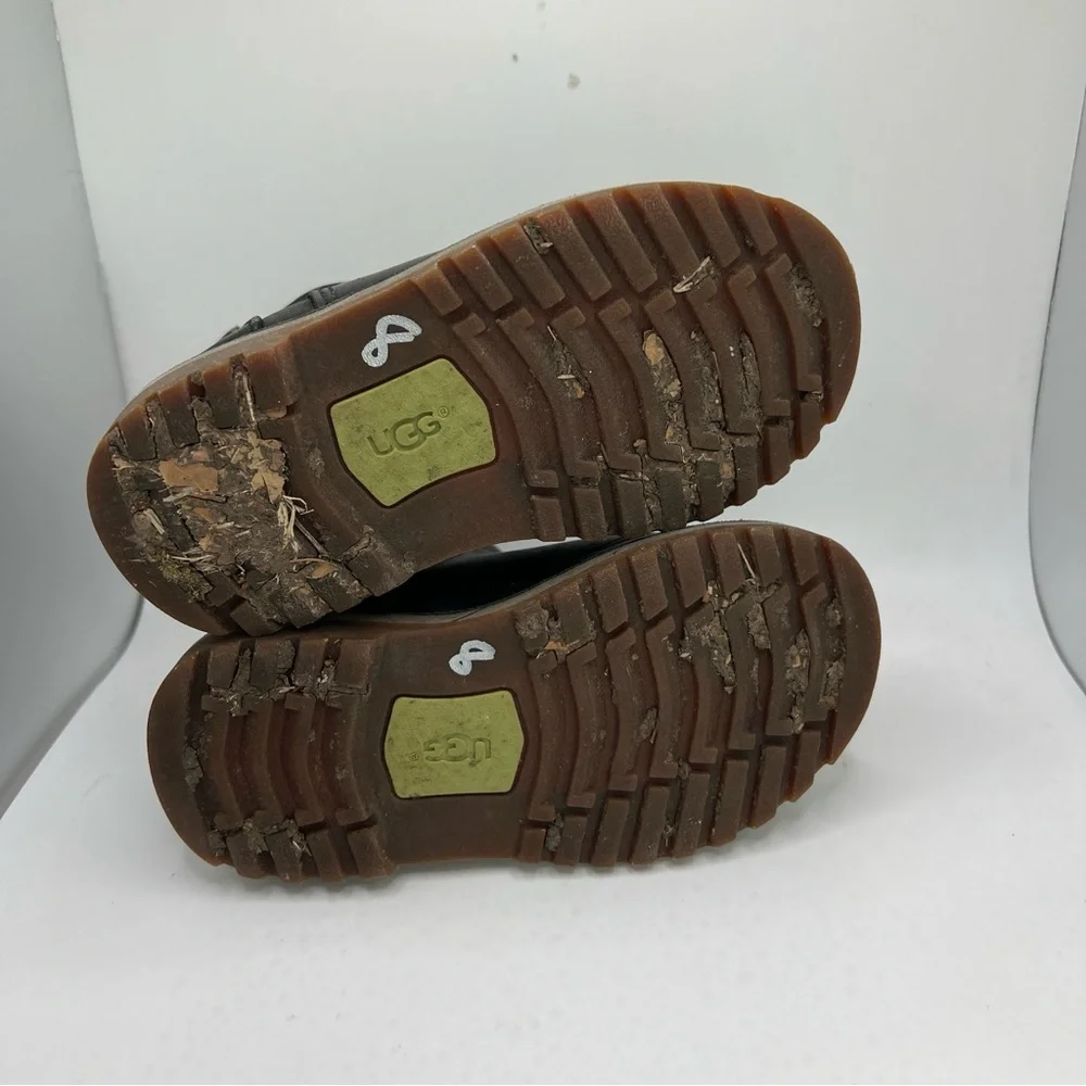 Toddler UGG Boots Size 8